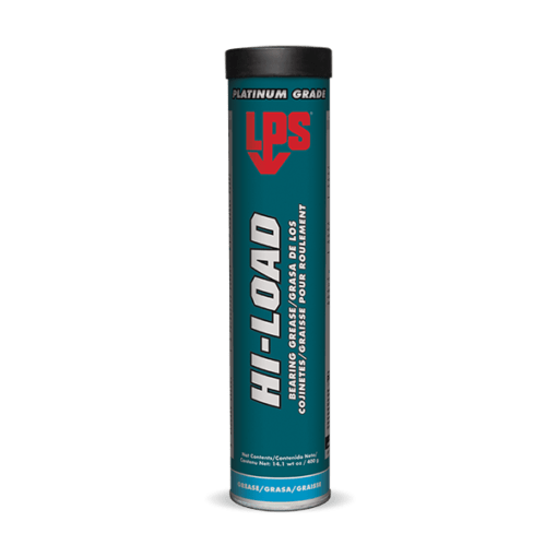 LPS Hi-Load Bearing Grease – Chất bôi trơn