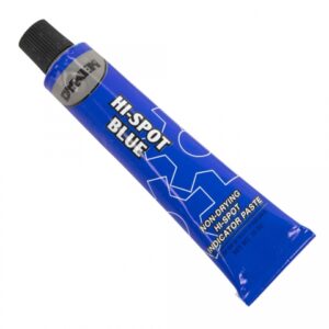 Dykem 83318 dùng kiểm tra ăn khớp bánh răng, vòng bi (Hi-Spot Blue)