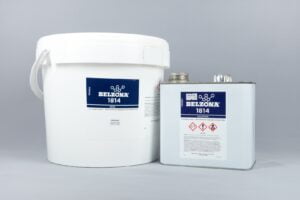 Belzona 1814
