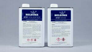 Belzona 4151 (Magma-Quartz Resin)
