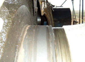 Belzona 1131 (Bearing Metal)