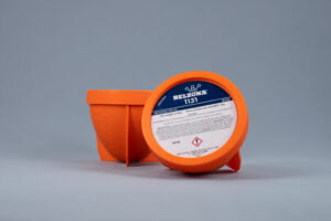 Belzona 1131 (Bearing Metal)