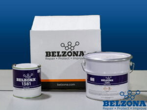Belzona 1381