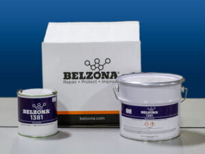 Belzona 1381