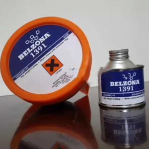 Belzona 1391 (Ceramic HT)