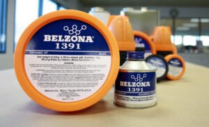 Belzona 1391 (Ceramic HT)