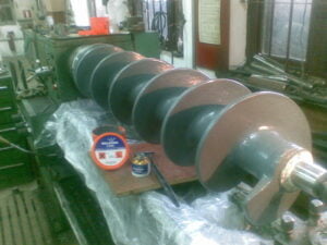 Belzona 1392 (Ceramic HT2)