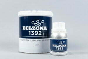Belzona 1392 (Ceramic HT2)
