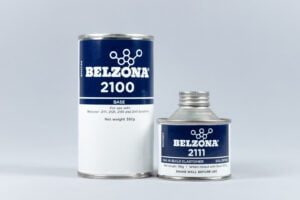 Belzona 2111 (D&A Hi-Build Elastomer)