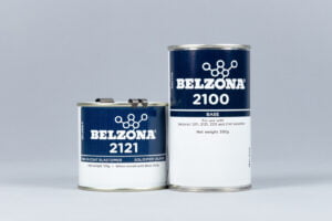 Belzona 2121 (D&A Hi-Coat Elastomer)