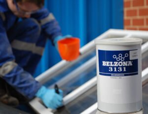 Belzona 3131 (WG Membrane)