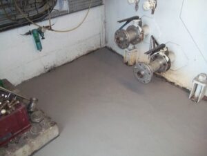 Belzona 4131 (Magma-Screed)