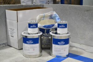 Belzona 4154 (Bulkfill Resin)