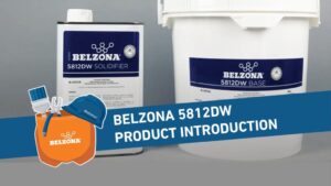 Belzona 5812 DW