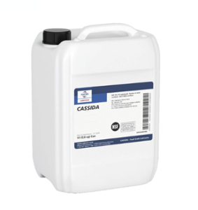 CASSIDA FLUID DC 20 -Tổng hợp chất lỏng tiếp xúc trực tiếp