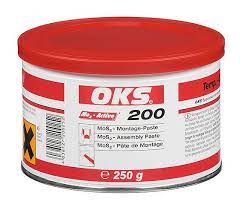OKS 200 – Mỡ bôi trơn
