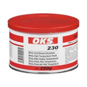 OKS 230 – Mỡ nhiệt độ cao MoS₂