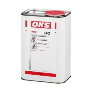OKS 30 – Moₓ- Chất phụ gia hoạt tính