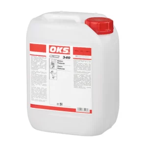 OKS 340 – Dầu bôi trơn xích, bám dính mạnh