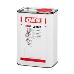 OKS 340 – Dầu bôi trơn xích, bám dính mạnh