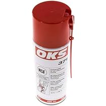 OKS 371 – Dầu đa năng cho công nghệ chế biến thực phẩm