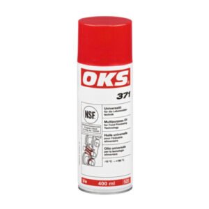 OKS 371 – Dầu đa năng cho công nghệ chế biến thực phẩm