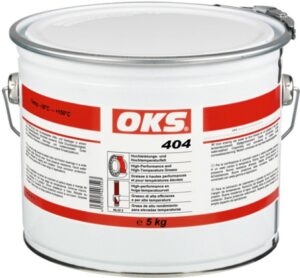 OKS 404 – Mỡ hiệu suất cao và nhiệt độ cao