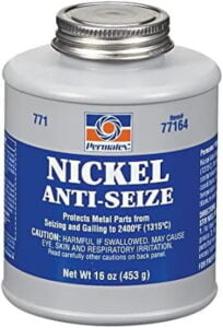 Mỡ chì Permatex 77164 Nickel Anti-Seize Lubricant