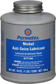 Mỡ chì Permatex 77164 Nickel Anti-Seize Lubricant