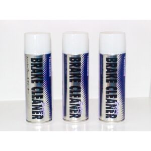 Super Brake Cleaner