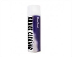 Super Brake Cleaner