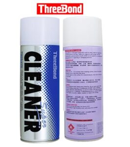 Super Cleaner- chất làm sạch nhanh khô 
