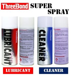 Super Cleaner- chất làm sạch nhanh khô 