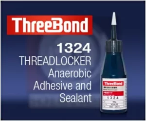 TB1324 – Chất kết dính kỵ khí & Chất bịt kín