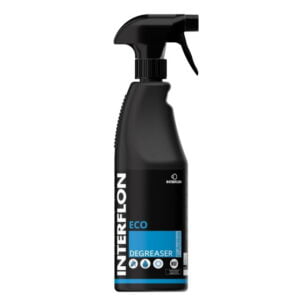 Interflon Eco Degreaser – Chất tẩy nhờn sinh thái