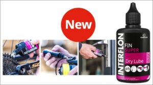 Interflon Fin Super Dry Lube – Dầu bôi trơn siêu khô