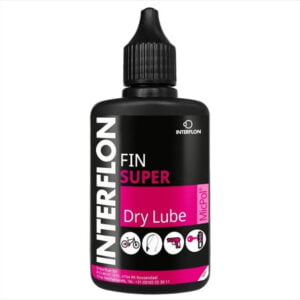Interflon Fin Super Dry Lube – Dầu bôi trơn siêu khô