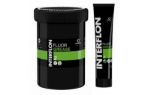 Interflon Fluor Grease 2 – Mỡ Fluor 2
