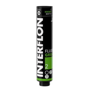 Interflon Fluor Grease 2 – Mỡ Fluor 2