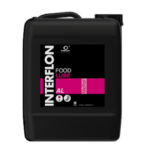 Interflon Food Lube AL – Dầu bôi trơn thực phẩm AL
