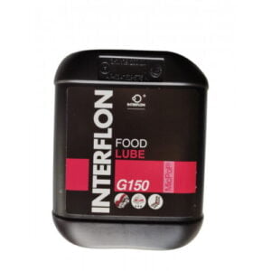 Interflon Food Lube G150 – Dầu bôi trơn thực phẩm G150