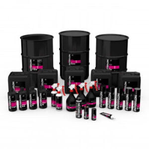 Interflon Food Lube G460 – Dầu bôi trơn thực phẩm G460