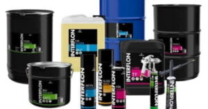 Interflon Bio Grease MP2- Mỡ sinh học MP2