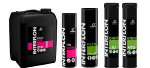 Interflon Grease HTG – Mỡ HTG