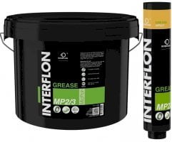 Interflon Grease MP2/3 – Mỡ MP2/3