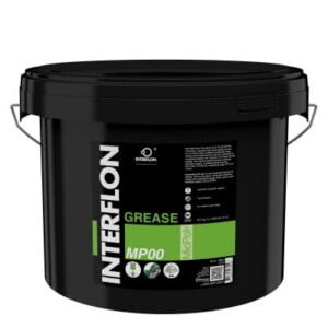 Interflon Grease MP00 – Mỡ MP00 
