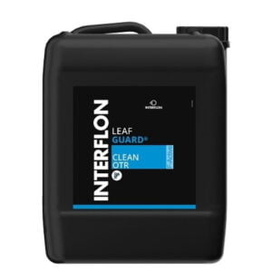 Interflon LeafGuard – Clean OTR- Chất làm sạch đường ray thép