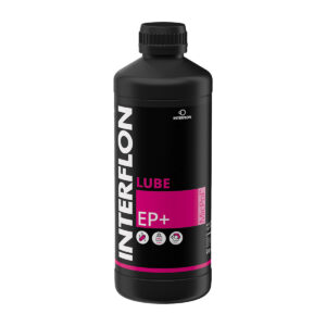 Interflon Lube EP+ (aerosol) – Dầu bôi trơn EP+ (Bình xịt)