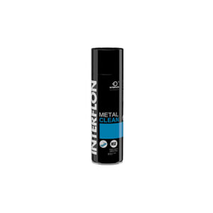 Interflon Metal Clean (aerosol)- Xịt tẩy rửa kim loại