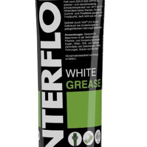 Mỡ trắng Interflon White Grease 